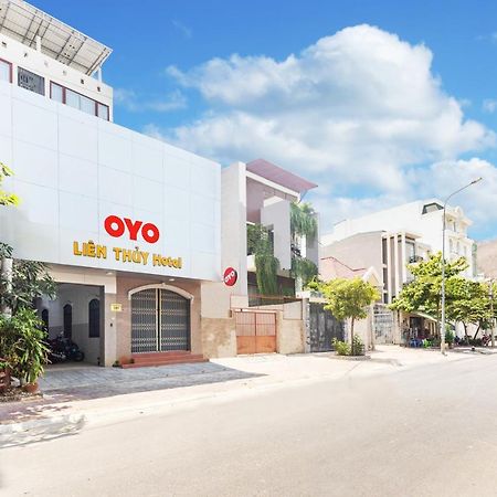Lien Thuy Hotel Вунгтау Екстер'єр фото