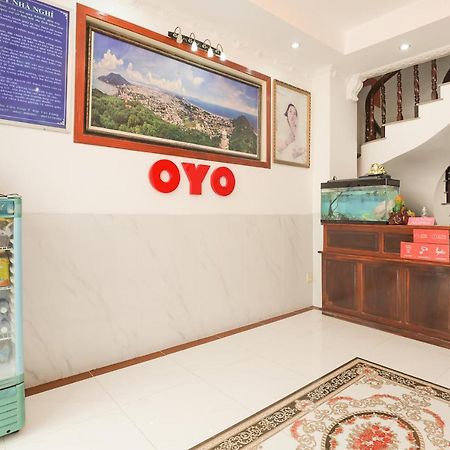 Lien Thuy Hotel Вунгтау Екстер'єр фото